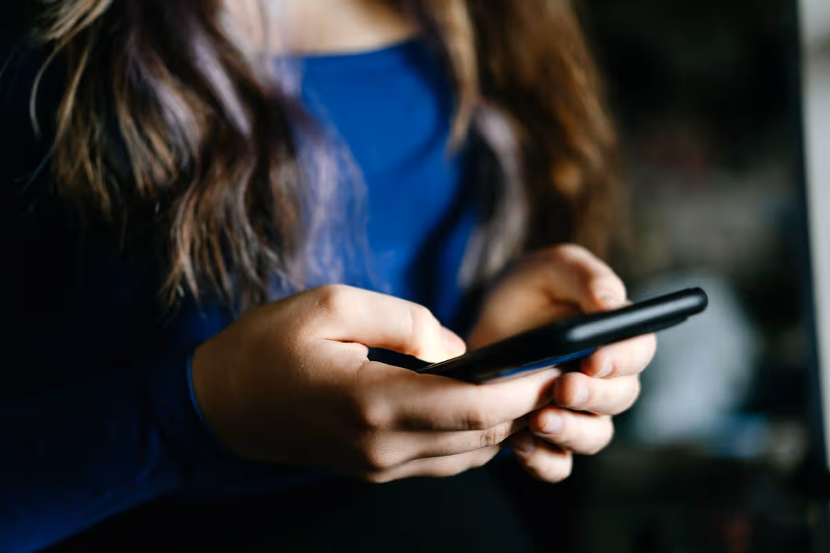 Your First Smartphone: What to Know Before Choosing