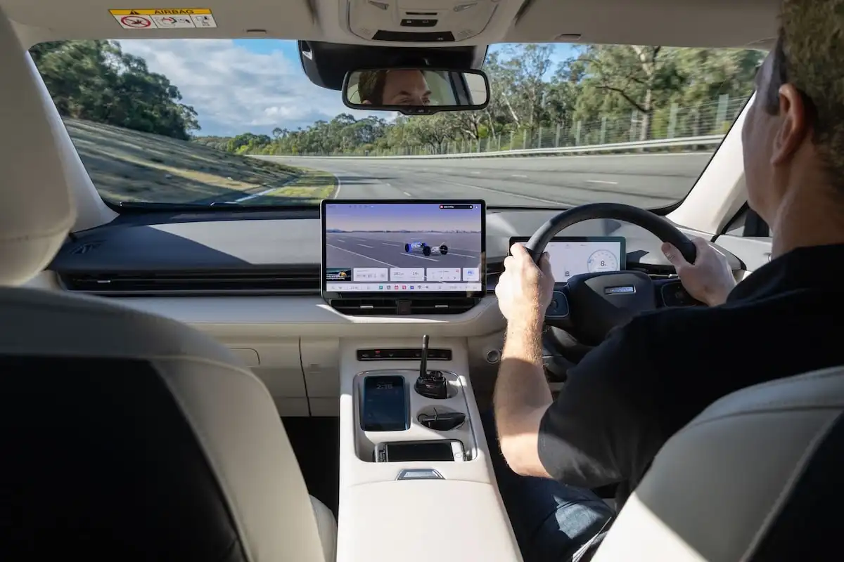 What to Bring When Test-Driving a Car