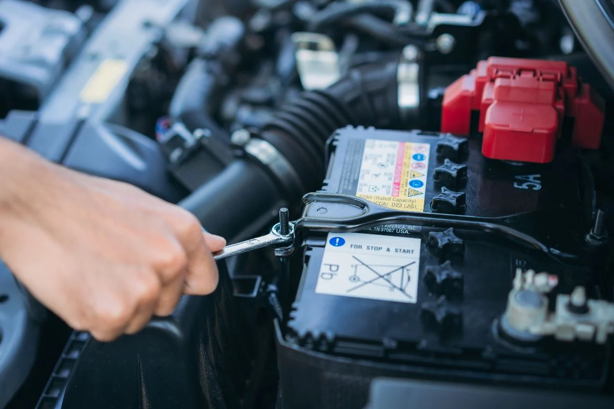 Battery CCA: Rated vs Measured Capacity