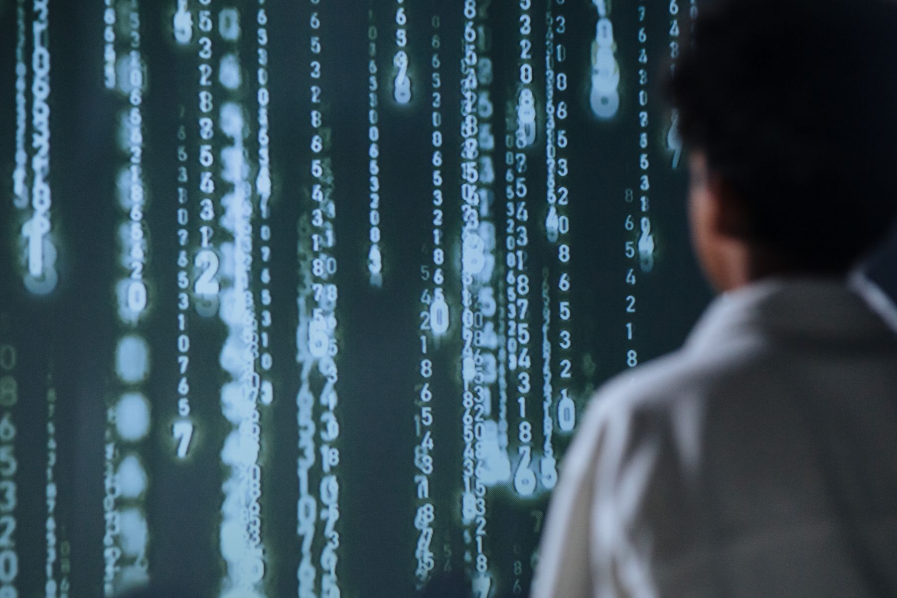 AI at Work: Personal Data and Company Tools
