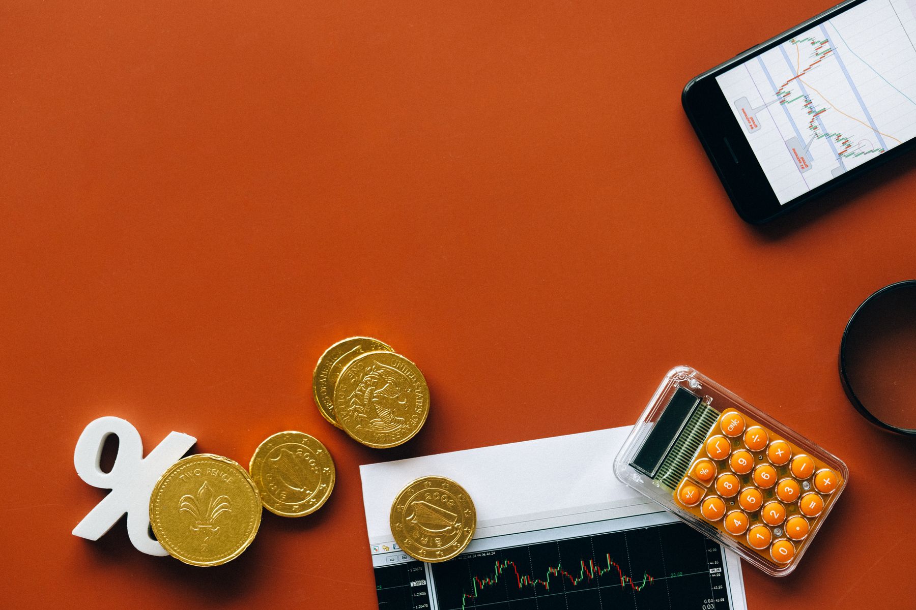 APR vs Interest Rate: Borrowing Cost Explained