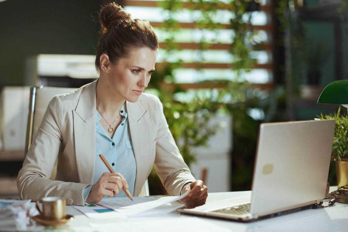What to Wear to Your First Office Job
