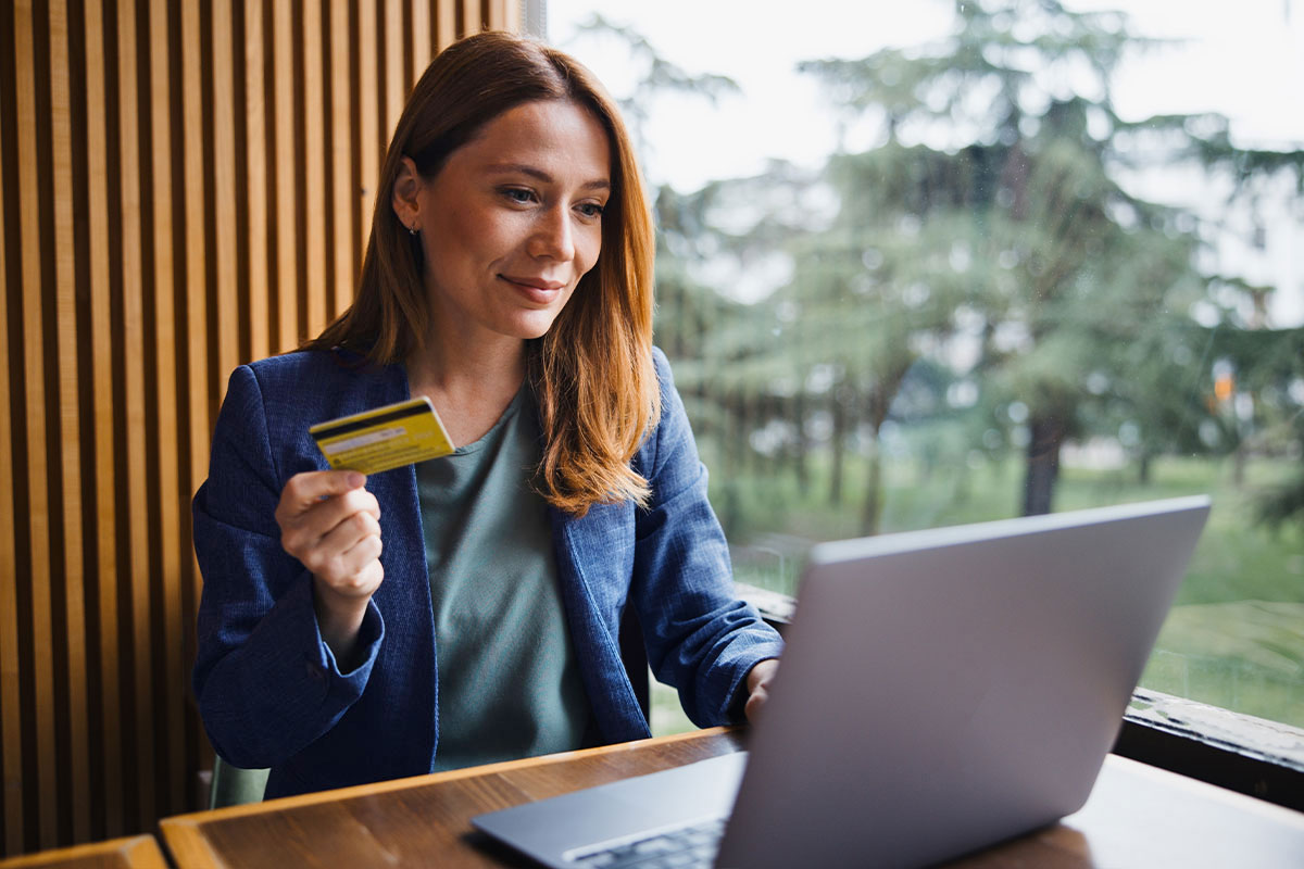 Credit Utilization: 10%, 30% and 50% Scenarios