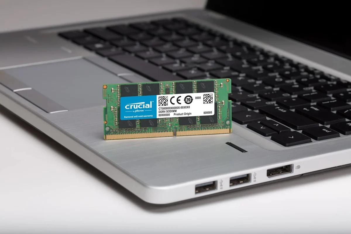 Laptop RAM: 8GB vs 16GB vs 32GB in 2026