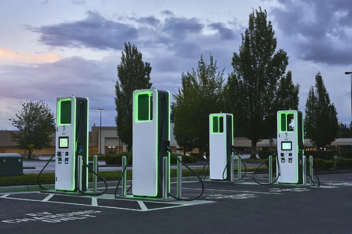 EV Charging: kW vs kWh and Real Charging Cost