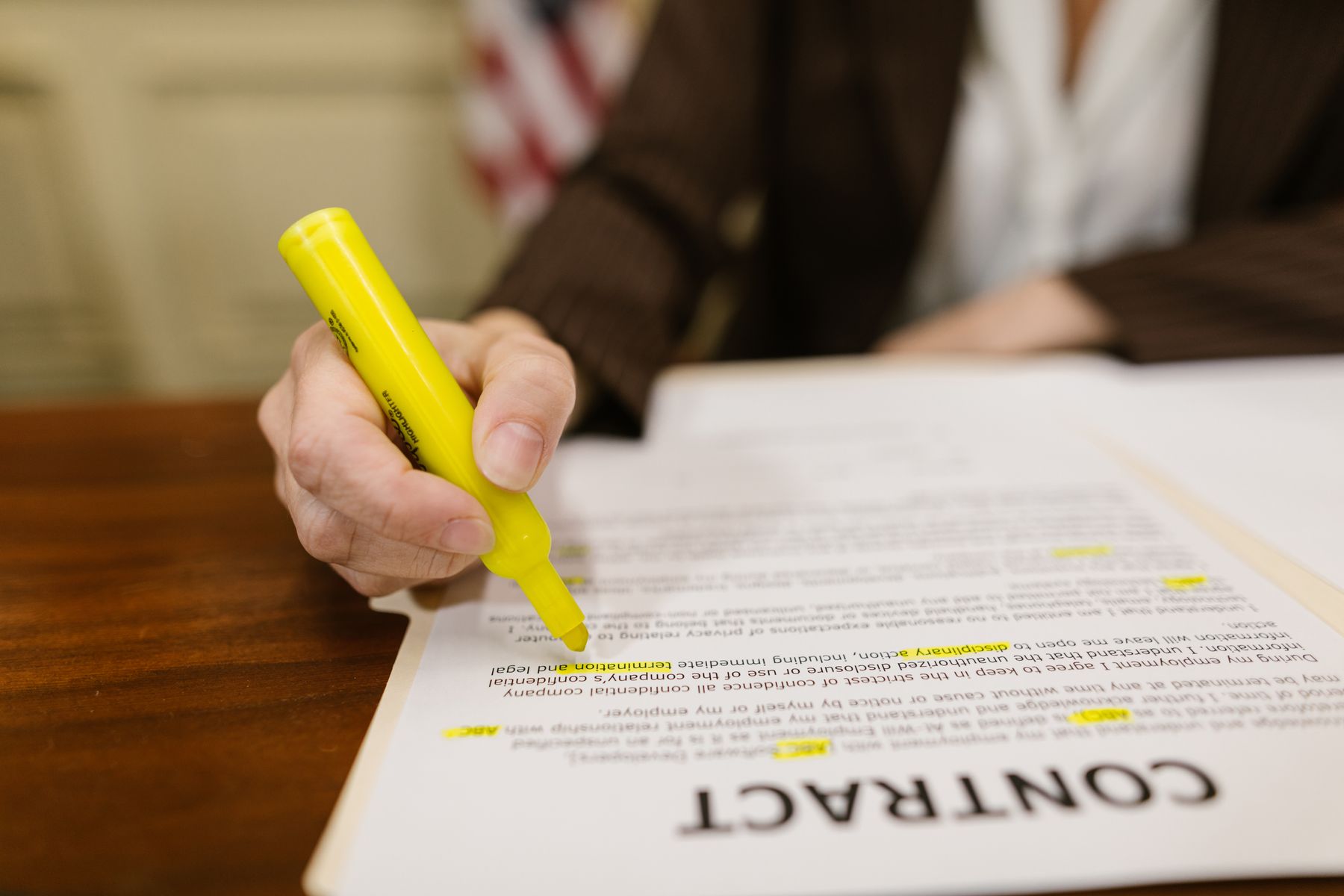Fixed-Term Contracts: Renewal and Notice Rules