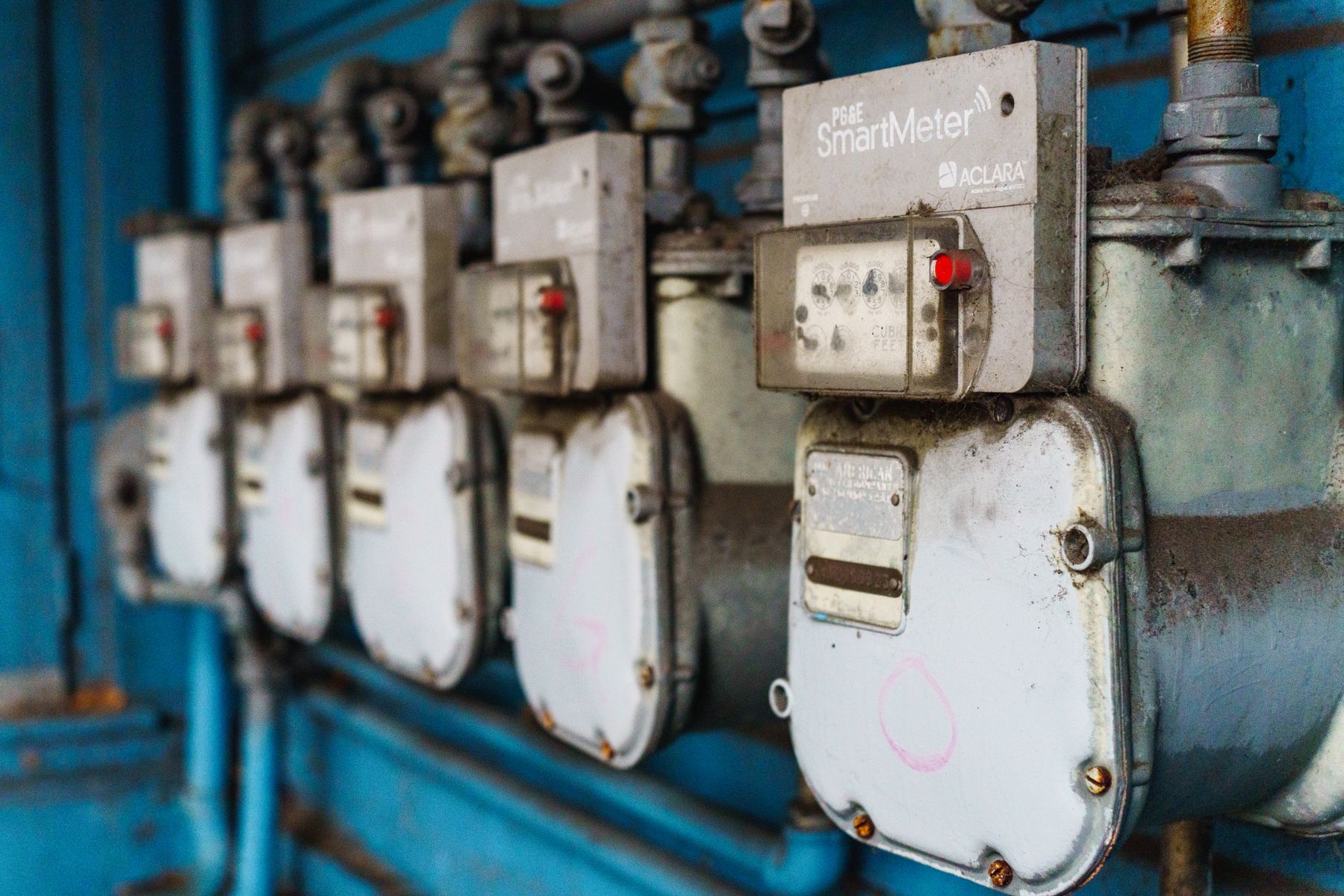 Heating Cost: kWh per Square Meter