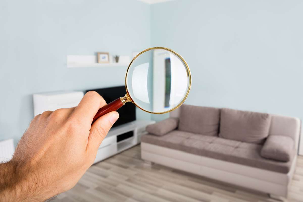 Rental Inspection: What to Photograph and Timestamp