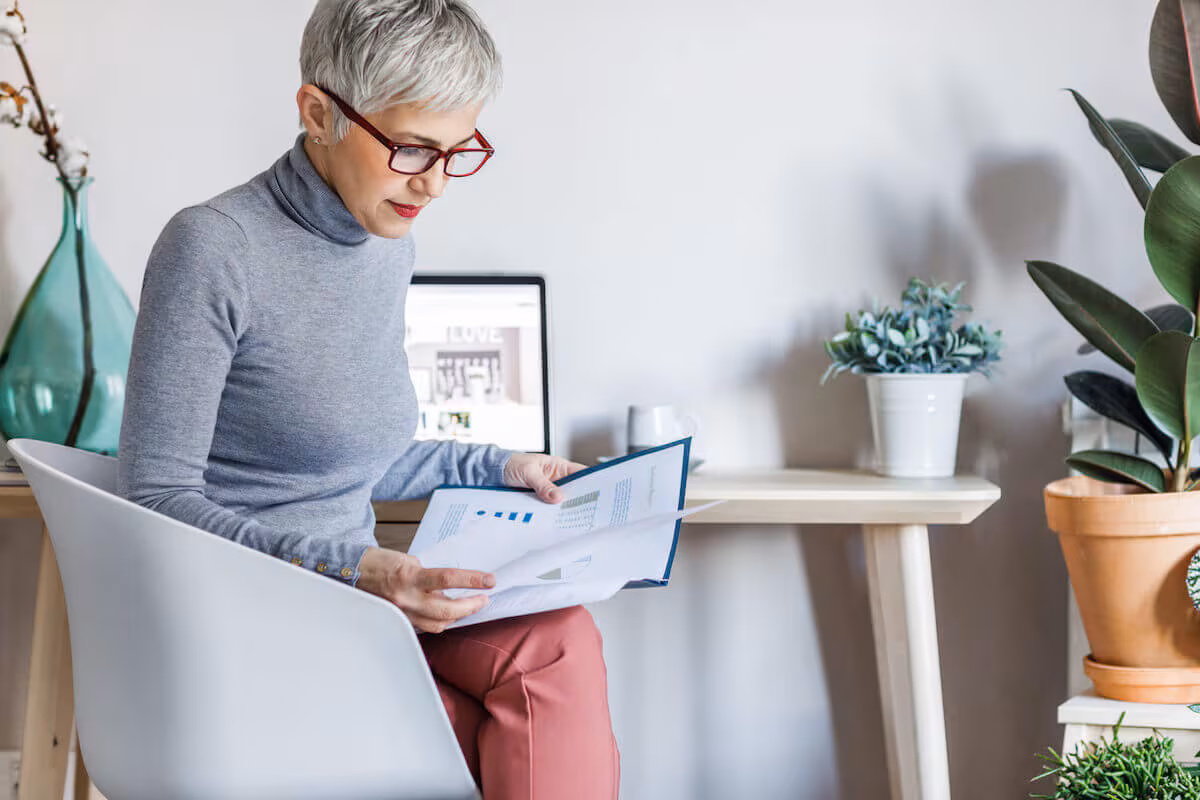 Your First Tax Return: What to Expect