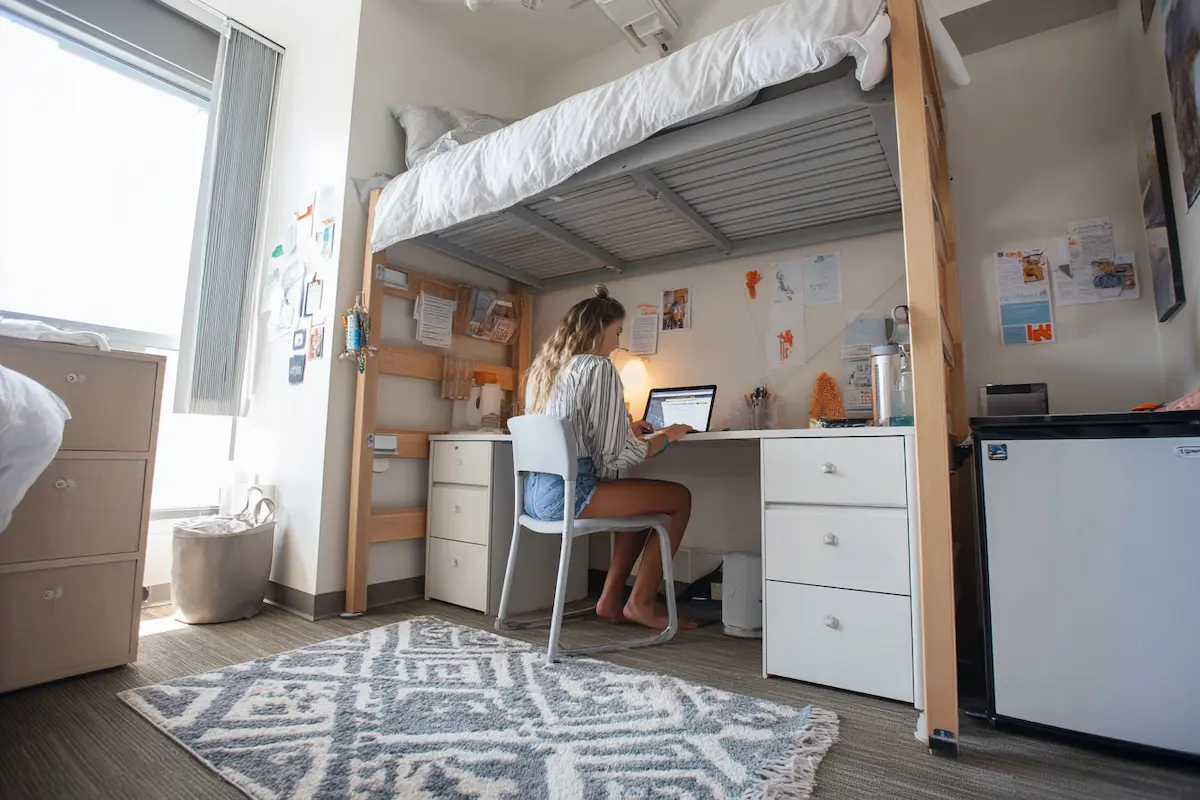 Dorm Essentials: What to Actually Buy for Year One
