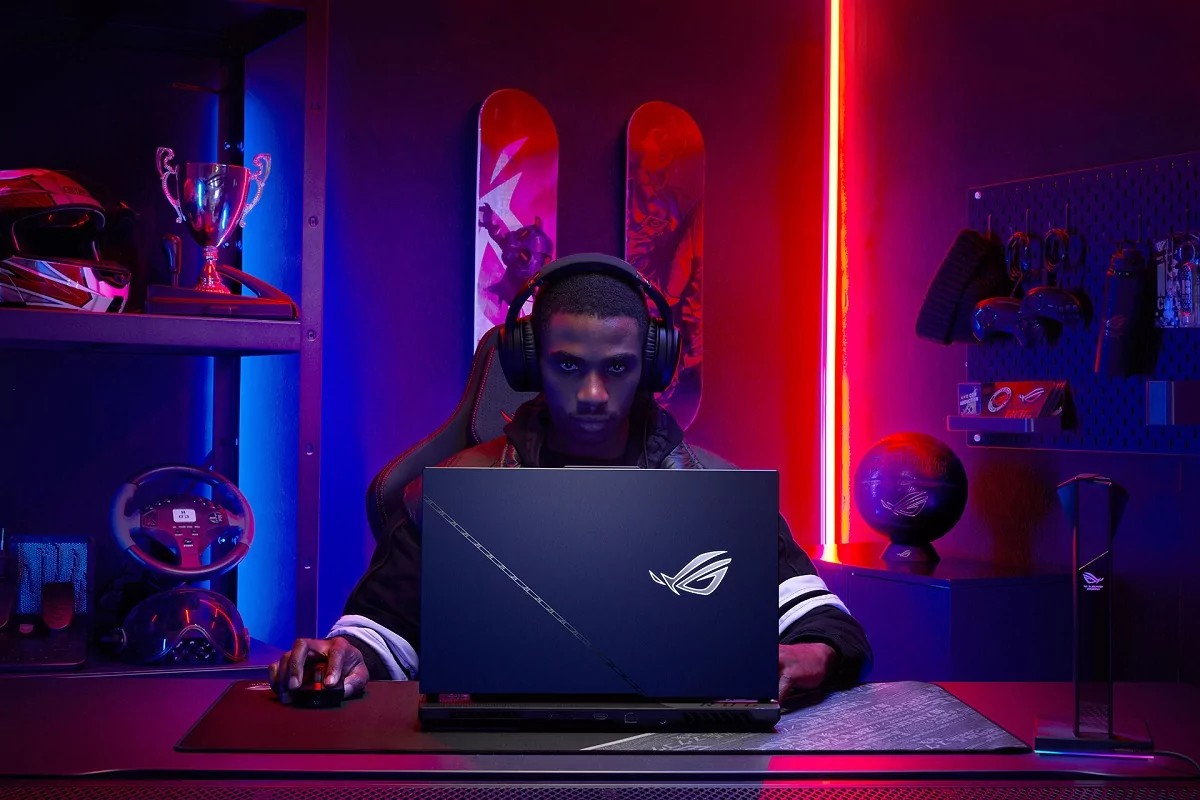 Your First Laptop: What to Look For as a Beginner
