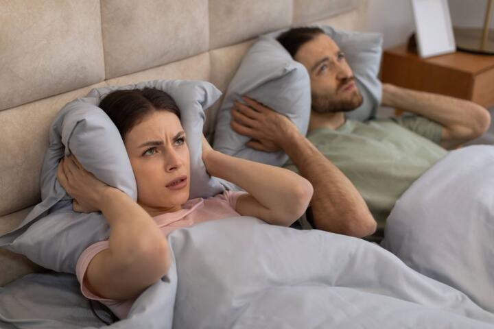 Apartment Noise: How to Measure dB Before Renting