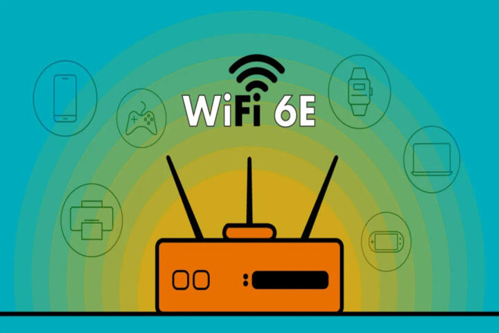 Wi-Fi 6 vs 6E vs 7: Which Standard Do You Need?