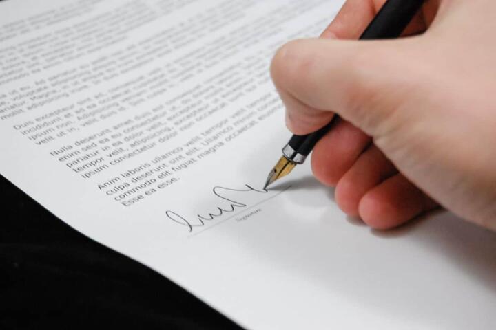 Questions to Ask Before Signing a Lease