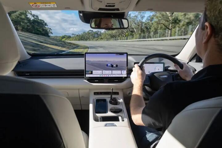 What to Bring When Test-Driving a Car