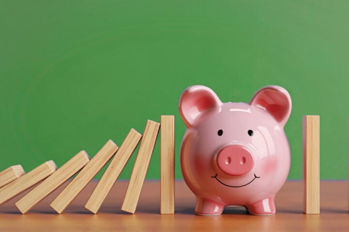 Common Money Mistakes First-Timers Make