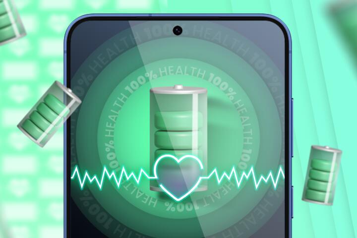 Phone Battery Health: Cycles vs Maximum Capacity