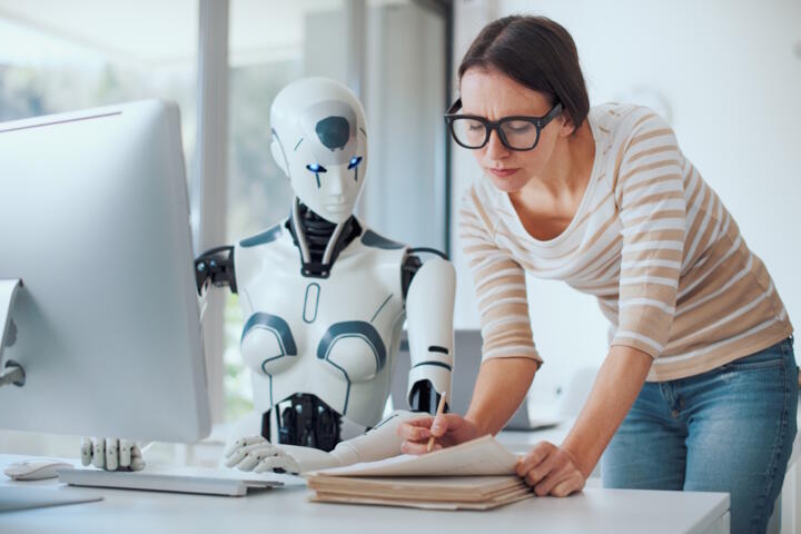 AI at Work: What Employees Should Check in 2026