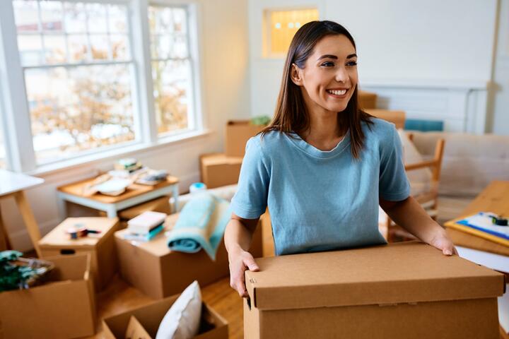 First-Time Renter Mistakes to Avoid