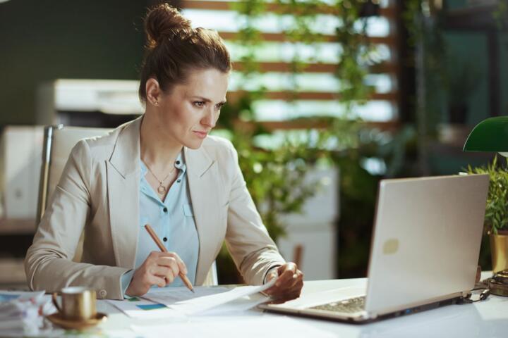 What to Wear to Your First Office Job