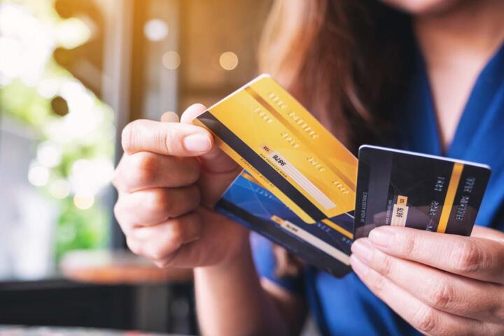 What to Avoid With Your First Credit Card