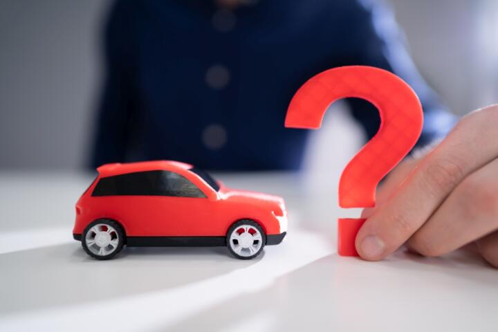 First-Time Car Insurance: What to Know
