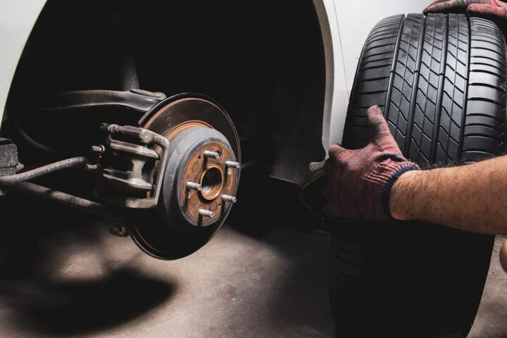 Brake Disc Wear: Measure Thickness Before Buying