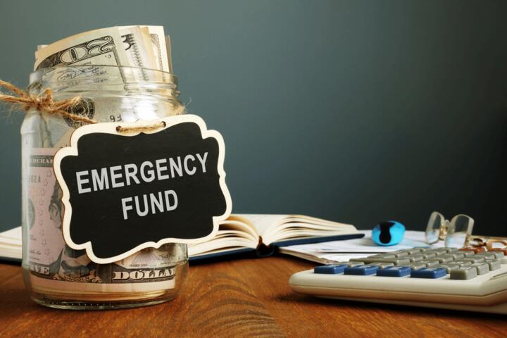 Emergency Fund: 1, 3 or 6 Months of Expenses?