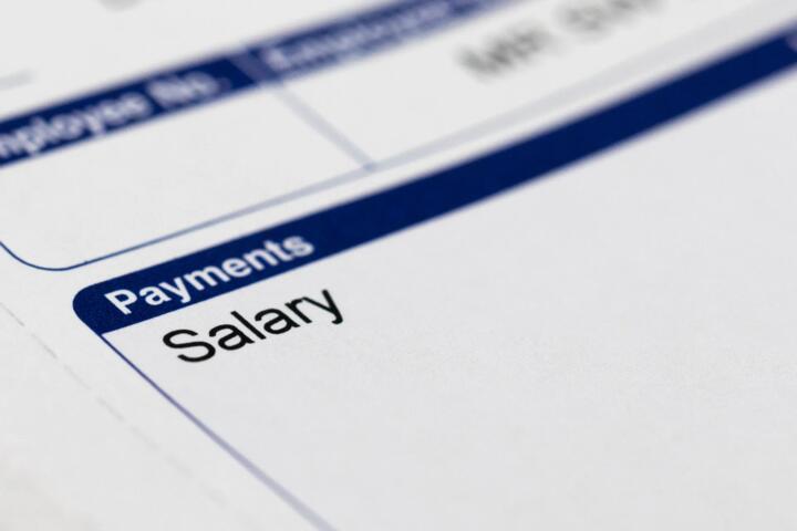 Payslip Basics: Gross Pay, Tax and Net Salary