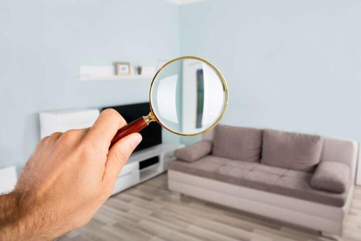 Rental Inspection: What to Photograph and Timestamp