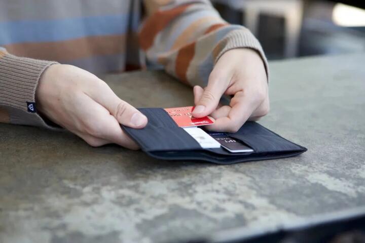 Debit Card Holds: Why Your Balance Suddenly Drops