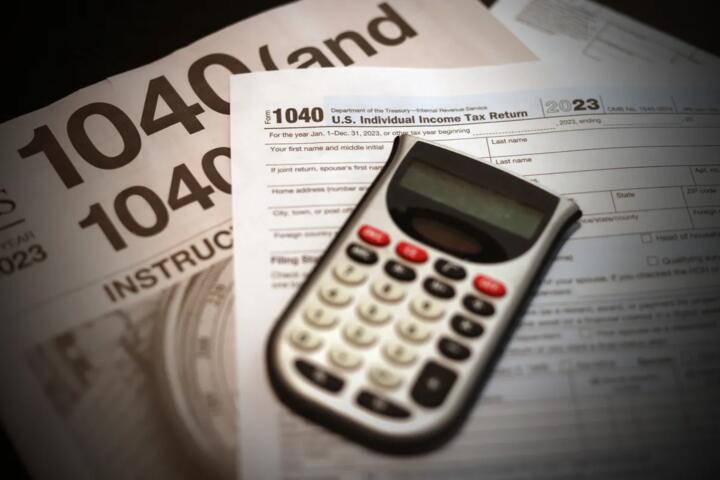 First Tax Return: Refund vs Tax Liability Explained