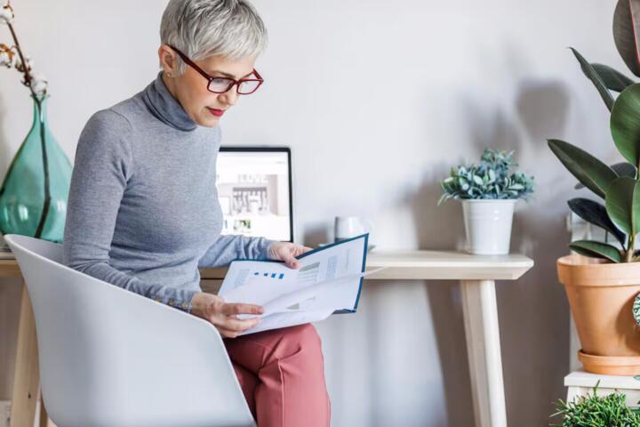 Your First Tax Return: What to Expect