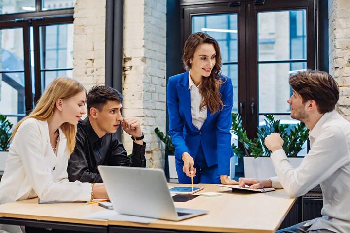 Office Etiquette for Your First Job