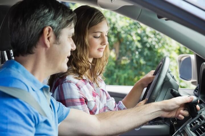 Best Reliable First Cars for New Drivers