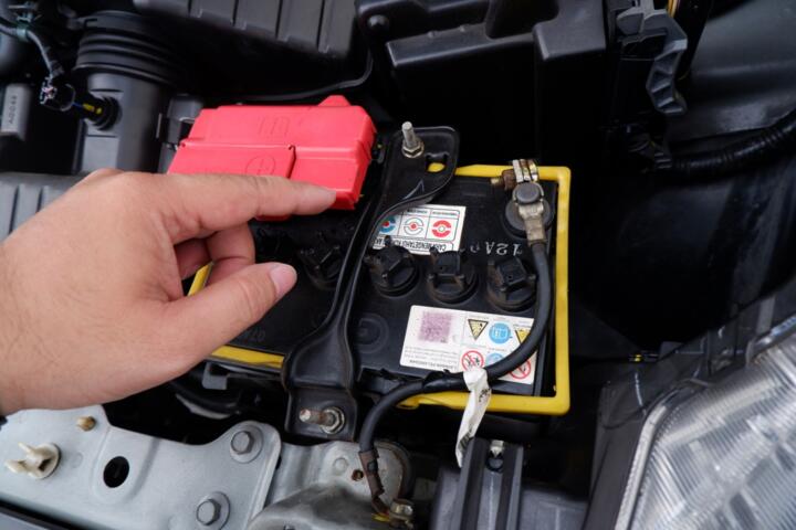 Battery CCA: How to Test a Used-Car Battery