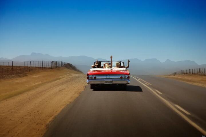 New Driver Basics: Your First Month on the Road