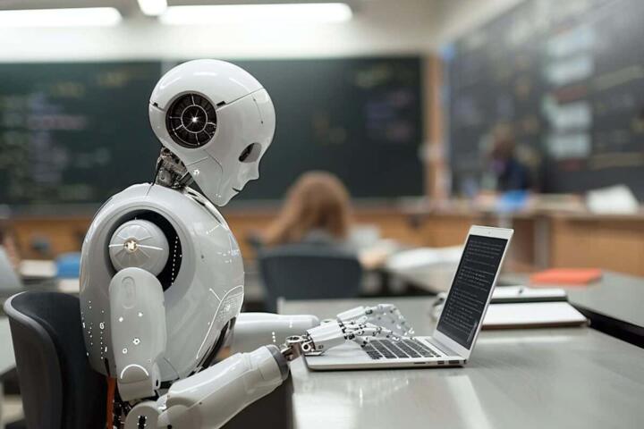 AI in College: What the 2026 Rules Mean for Students