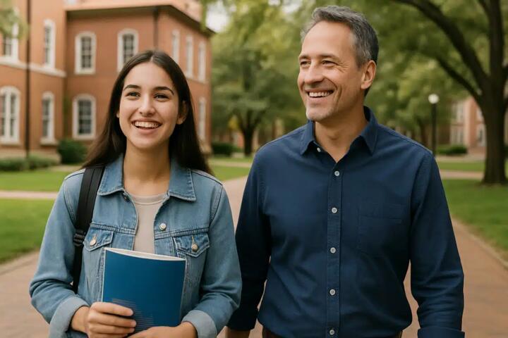 Student Aid Index: What the Number Actually Means
