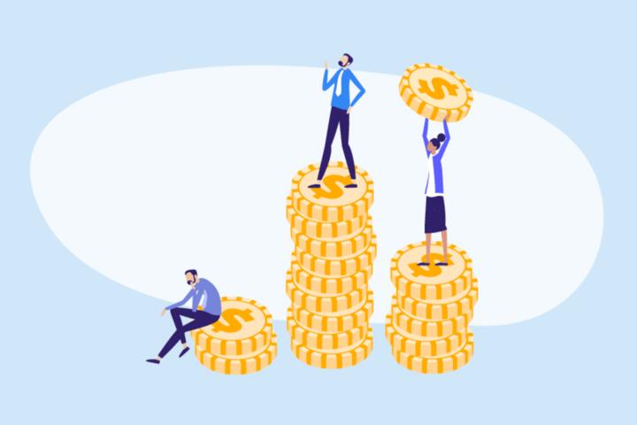 Total Compensation: Salary Plus Employer Benefits