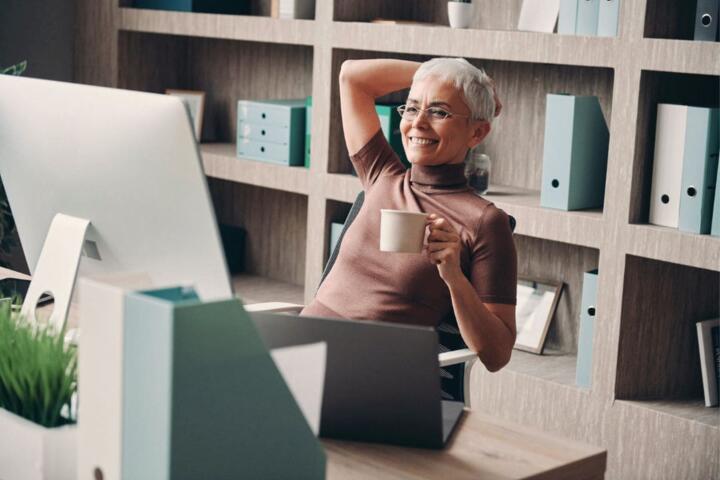 Remote Work: Equipment, Expenses and Reimbursement