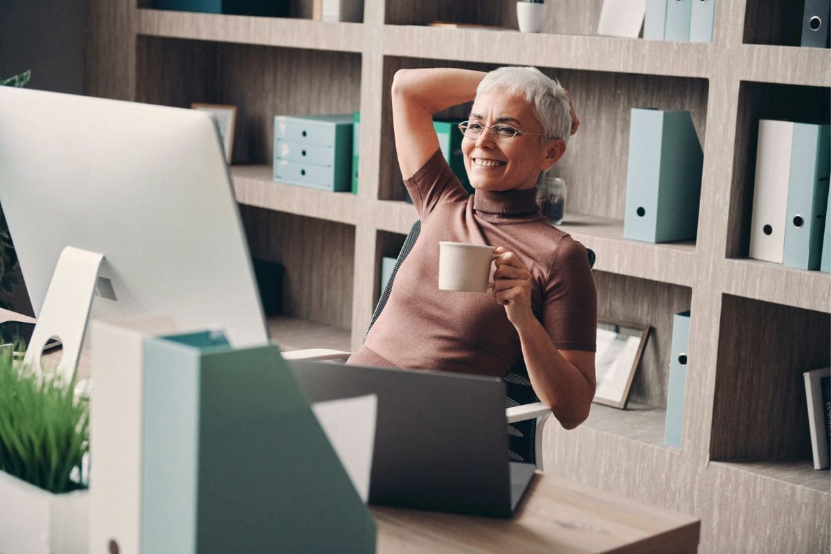 Remote Work: Equipment, Expenses and Reimbursement